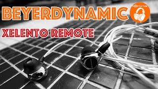 Beyerdynamic Xelento Wireless - відео 2