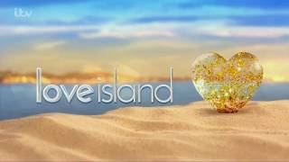 Love island intro 2025