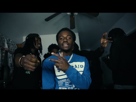 YFB Justo - 20 Clips (Official Music Video) Dir. By @KaliVisualz