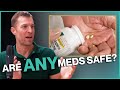 Hidden Dangers Of Prescription Drugs Are Your Meds DESTROYING Your Body