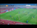 Al Ahly 1-0 Sunshine Stars (21/10/2012)