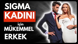 Sigma KADINI İçin Mükemmel ERKEK | Stoacılık
