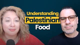Beyond Hummus with Ottolenghi co-founder Sami Tamimi