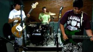 Not My Problem - Seconds Away BELVEDERE COVER