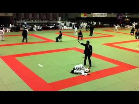 育徳館柔道クラブ 大丈夫5回 VIVA JUDO!杯