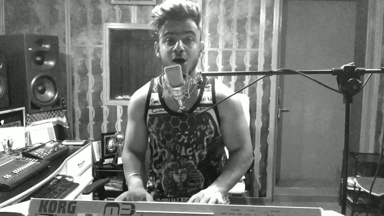 Sanu Ik Pal Chain Na Aawe (Title) Lyrics  | Sanu Ik Pal Chain Na Aawe | Millind Gaba | Millind Gaba (MG) | Millind Gaba (MG)