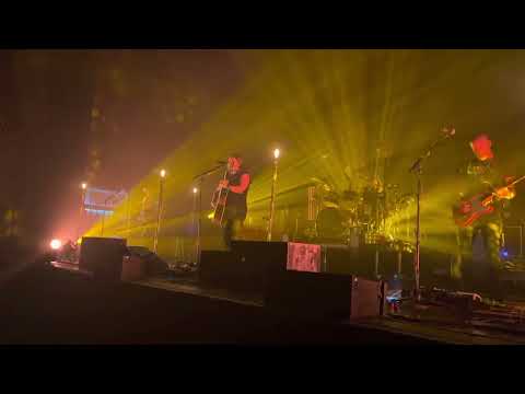 Kip Moore-Fire And Flame(live) 10/15/22 The Sylvee