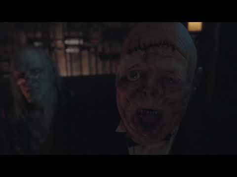 Old Time Radio - Promo Trailer
