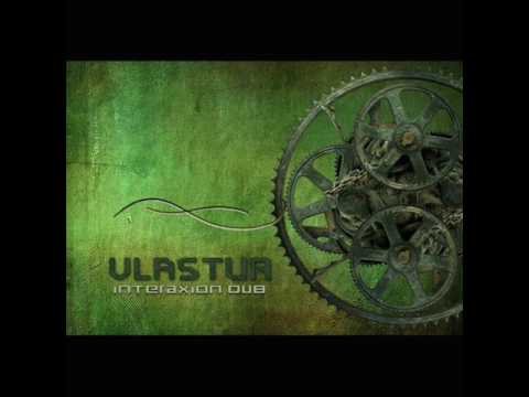 Vlastur ‎– Interaxion Dub (2009) Full Album