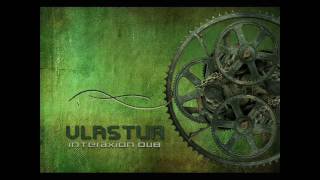Vlastur ‎– Interaxion Dub (2009) Full Album