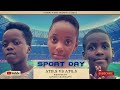 AbafanaTheBoys Vs AmantombazaneTheGirls SPORT DAY
