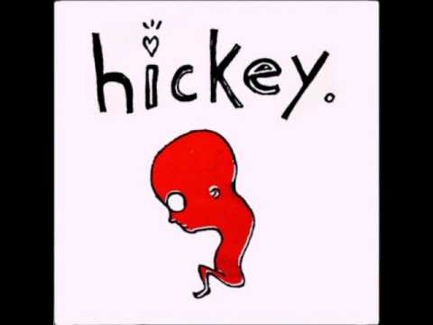 Hickey - california redemption