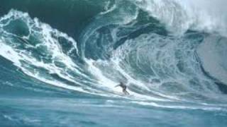 H2SO4-the waves