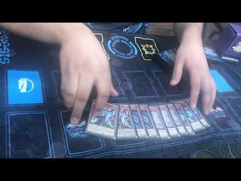 1st/9th Place *UNDEFEATED AFTER SWISS* YCS Portland Top 16 Daniel Ramírez-Medina-Danger Salamangreat