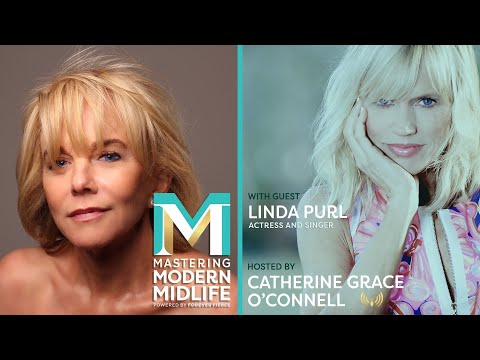 Linda Purl - Actress and Singer MMM#19 S03E05