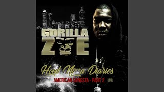 American Gangsta