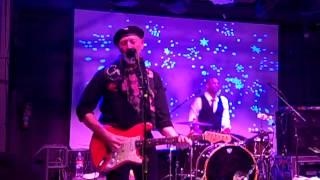 Richard Thompson - Good Things Happen to Bad People - The Belmont - Austin