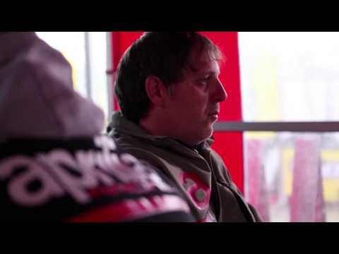 SMGP of Italy 2013 - TeamReport Fast Wheels Aprilia - SuperMoto