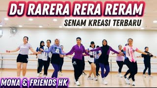 Download lagu LAGI VIRAL 🔥DJ RARERA RERA RERAM ( KU INGIN )RITA SUGIARTO / SENAM KREASI TERBARU / TIKTOK VIRAL mp3 Download lagu LAGI VIRAL 🔥DJ RARERA RERA RERAM ( KU INGIN )RITA SUGIARTO / SENAM KREASI TERBARU / TIKTOK VIRAL mp3