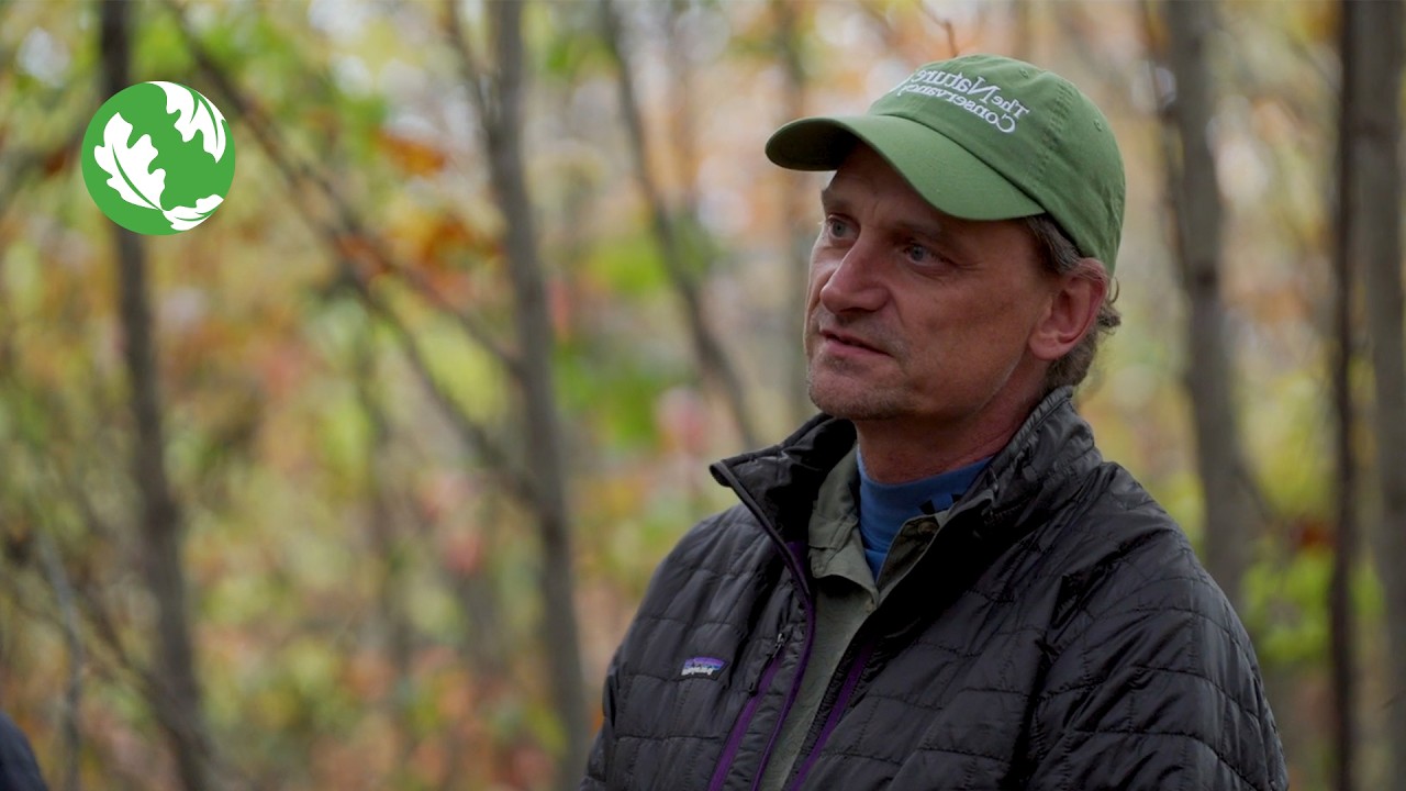 Nature Finance in Action: TNC's Cumberland Forest Project