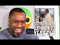 Scottie Pippen Dating A 23 Year Old Has The JBP Asking Bigger Questions
