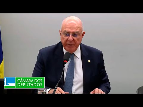 Plano de transformação ecológica do Executivo Federal - Transição Energética - 14/05/2024