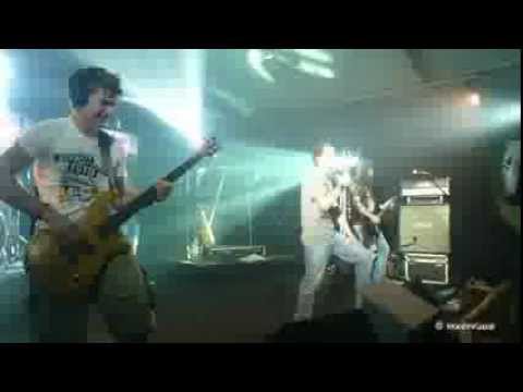 PARTY LIKE A ROCKSTAR vol. 3