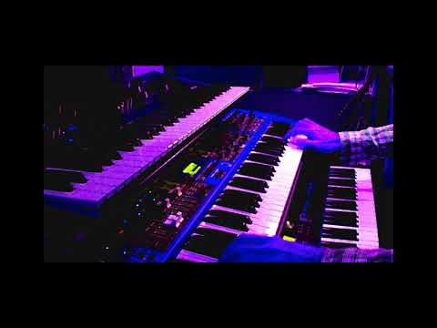 The Old Castle /Blues Variations - Emerson, Lake & Palmer