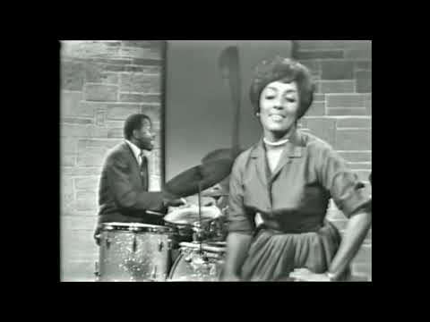Carmen McRae Jazz Casual 1962 HD
