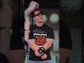 That time John Cena returned from injury months ahead of schedule to win the 2008 Royal Rumble Match