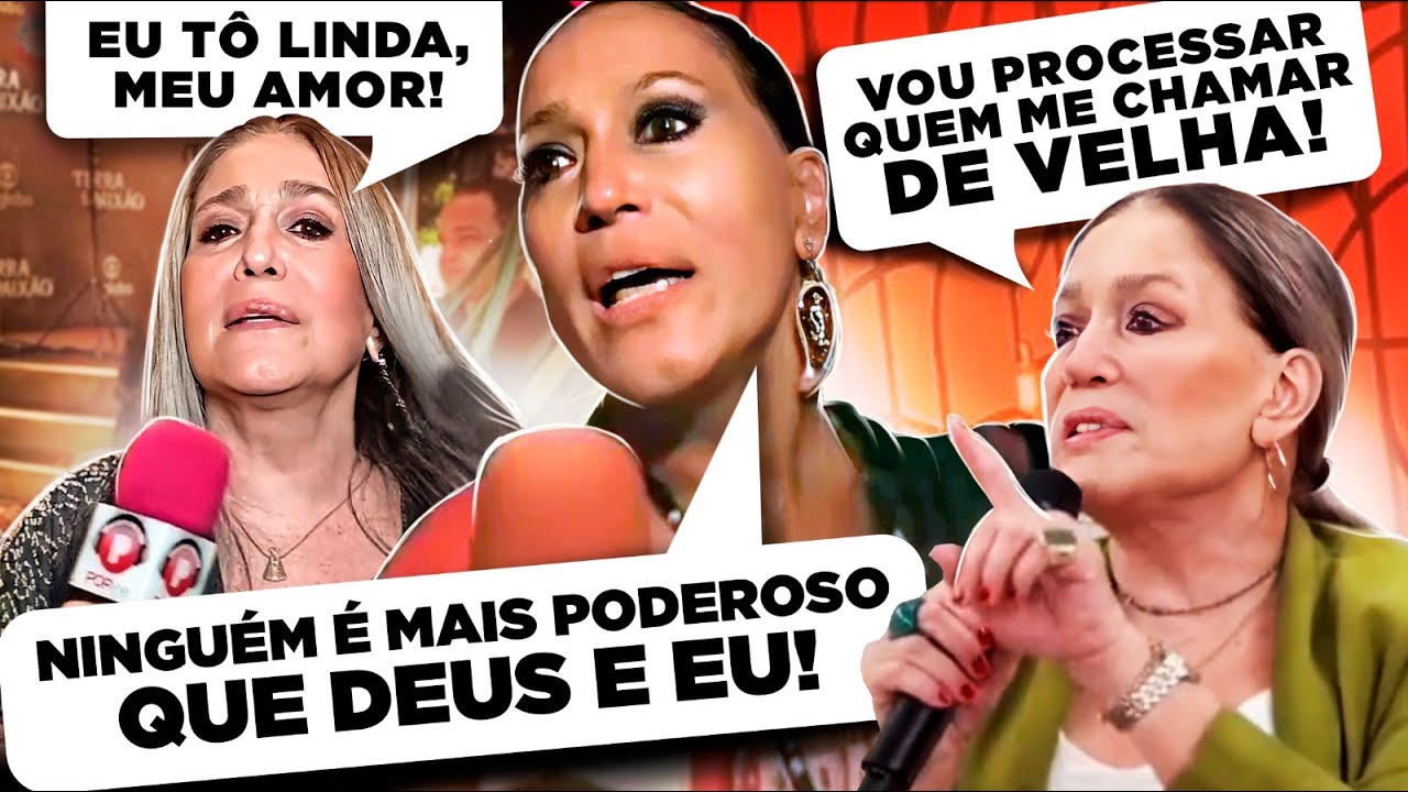 MOMENTOS DE AUTO ESTIMA COM SUSANA VIEIRA | Diva Depressão