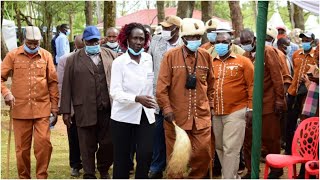 RAILA&#39;S STATE HOUSE BID UNSTOPPABLE! KIKUYU ELDERS VOW AS THEY ENDORSE HIM TO SUCCEED UHURU!!