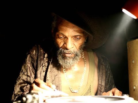 Jah Shaka recorded live 2018