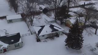 409 Weeks Ave. Battle Creek, MI. 49015