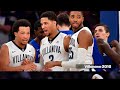 The Knicks put the Spurs to Rest behind Brunson’s 45 