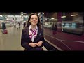 Luton Airport Express TV Commercial