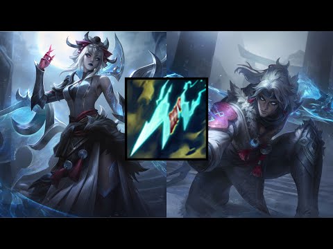 MIDSEASON IS HERE! 13.10 PATCH NOTES MARKSMAN OVERHAUL AND MORE (LEAGUE OF LEGENDS)