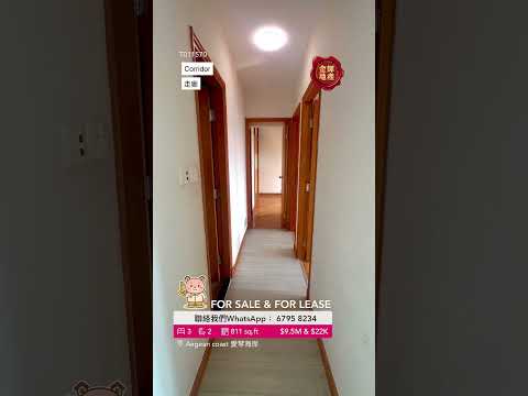 爱琴海岸 Youtube Video