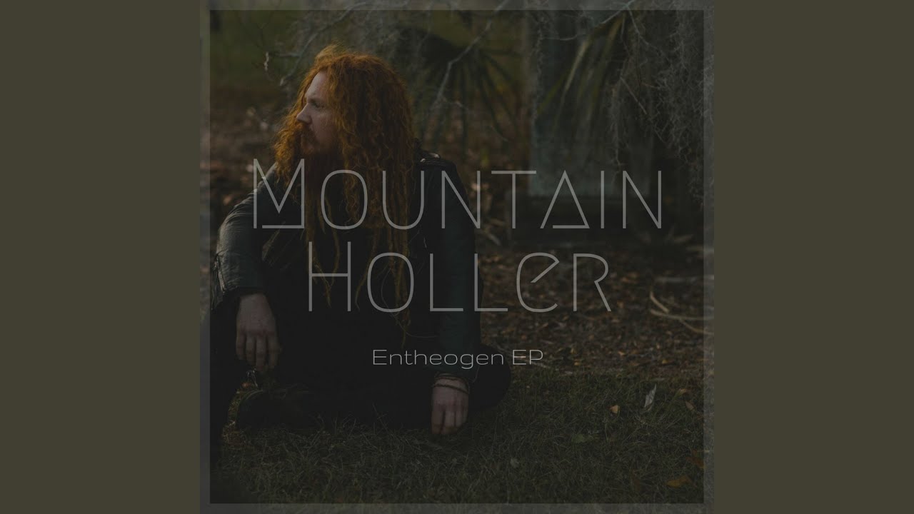 Canyons of Your Soul