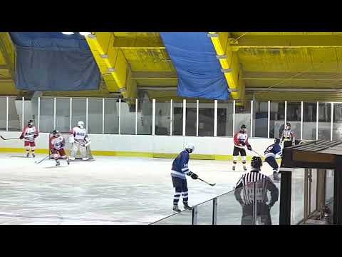 JcTED.cz v terénu! Hokej - regionální liga juniorů: Strakonice - Soběslav