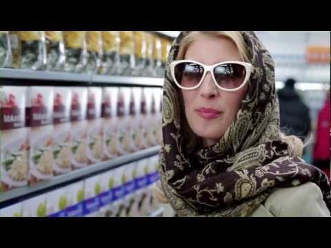 ICA reklamfilm 2012 v.3 - Vetenskaplig undersökning