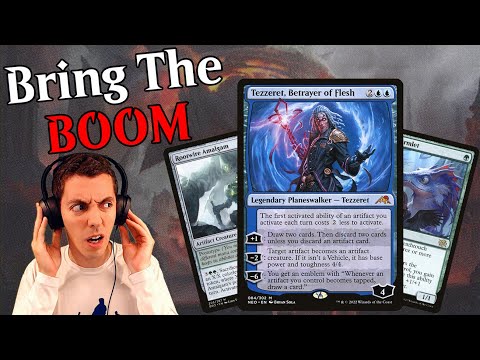 (Standard) - 🔵🟢 - Tezzbots - 🤖🤖🤖