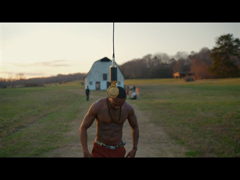 Tone Levels - On My Soul (Live From The Barn)