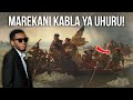 MAISHA YA MAREKANI KABLA YA KUPATA UHURU NANI ALIITAWALA