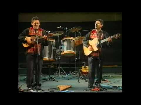Palabras Del Saber Oh Jehova - Allpa Yuraq