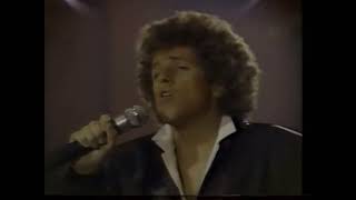 Leo Sayer - Where Did We Go Wrong - Solid Gold 1981