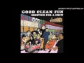 Good Clean Fun ~ Sweet Tooth 