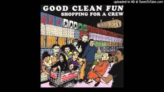 Good Clean Fun ~ Sweet Tooth