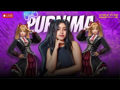 Free Fire Mobile Gameplay / Serious Rank Push #ff#freefire