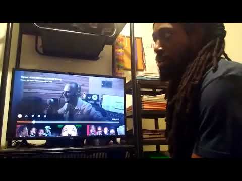 WE ARE HUMAN DIVINITIES! | AMERICAN REACTS to Versvs - GOD DID Remix (Official Video) 1/2